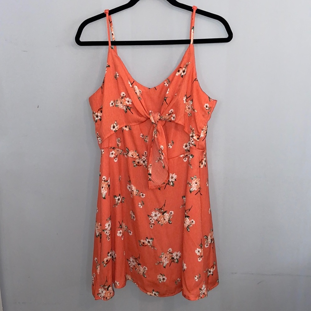 Rue21 - Summer Dress - XL